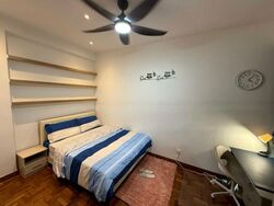 Hillview Park (D23), Condominium #448687931